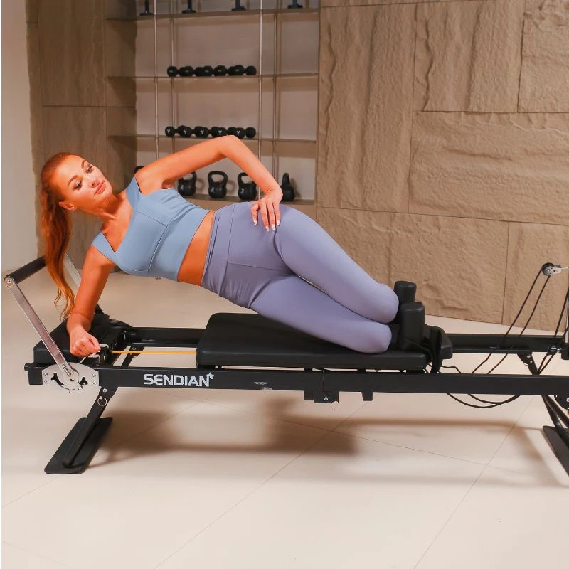 Remedial Pilates